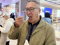 -野人先生Gelato(上海长宁龙之梦店)