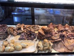 特色熏酱-汉唐守艺人·河北面馆(民心河店)