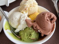 -白天鹅宾馆·流浮阁咖啡厅