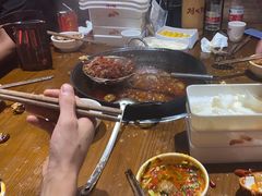 -刘火辣老火锅(光谷店)