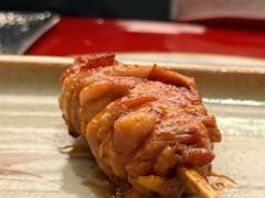 -鳥喜Toriki怀石烧鸟料理