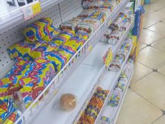 自助取餐区-百年义利(幸福大街店)