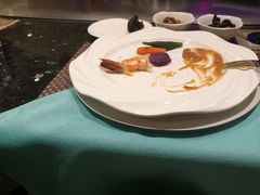 -丹鼎铁板料理