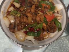 -九头鹰家宴(岳家嘴店)