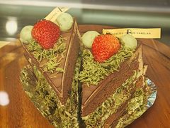 -B.O.M波姆烘焙(凤凰街店)