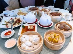 -金悦轩海鲜城(渔人码头店)