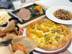 -必胜客(兴华中路PH店)