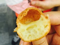 -利强记北角鸡蛋仔(弥敦道店 )