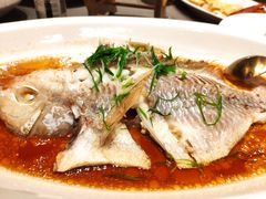 -都市阳光海鲜城(青山湖店)