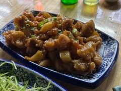 -杨南饭店·二十五年闽菜馆(凤湖新城一店)