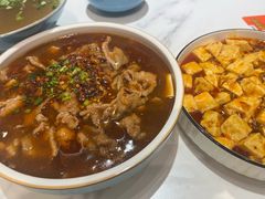 -犇逸·乐山跷脚牛肉·四川现炒(览海店)