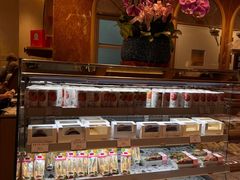 -山崎面包(静安久光店)