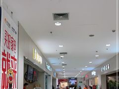 -家乐福(川沙店)