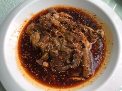 -干老四雅鱼饭店(滨江西路店)