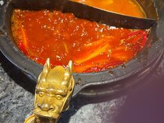 -蜀大侠火锅(总府路店)