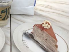 -星禾悦法式千层蛋糕(大卫城店)