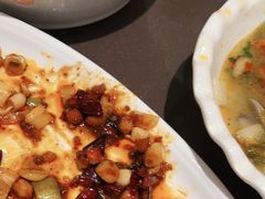 -渝信川菜(西单店)