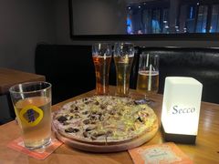 -Secco德式餐吧(南秀村店)