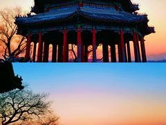 -颐和园