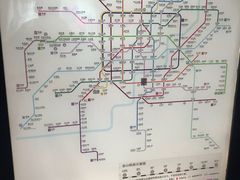-龙溪路(地铁站)