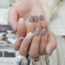 -NEW LOOK-绿麓 · 美甲美睫脱毛工作室