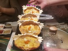 -炉小哥烤肉(信万广场店)