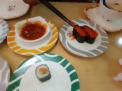 -新一番三文鱼寿司(红城湖店)