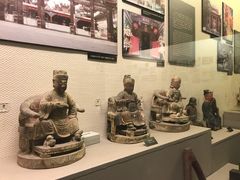 -中国闽台缘博物馆