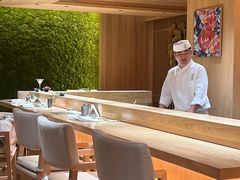 -麦MUGI铁板烧日式料理