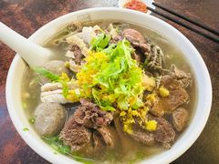 -潮镇老尾牛杂(环城西路店)