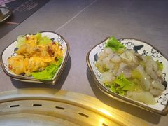 -明洞王妃家烤肉(苏州中心星悦汇店)