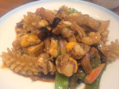 -渔家风味·鲅鱼水饺·央视展播·海鲜天津菜(开发区店)