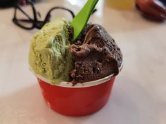 -Dal Cuore 达可芮冰淇淋(陕西北路店)
