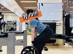 -中田健身工作室(深圳南油店)