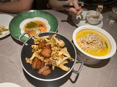 -醉庐·新上海菜(南京西路店)