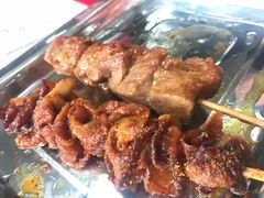 -海平馄饨(逍遥二路店)