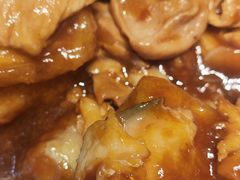 -惠宾饭庄(中山路店)