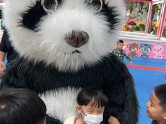 -天山海世界·米立方