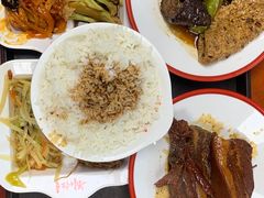-刘小忙把子肉(北园大街总店)
