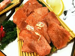 -隐炉和牛烧肉店(群力店)