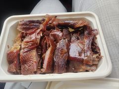 -仙都辣酱鸭(总店)