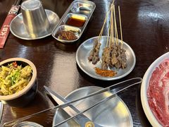-大喜烤肉(海宁尚东店)