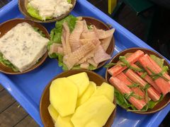 -青年火锅(吾悦广场直营店)