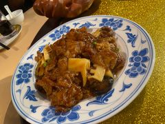 -功德林(南京西路店)