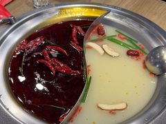 -彤德莱牛肉火锅(双港店)