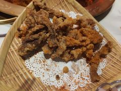 -哥老官重庆美蛙鱼头(龙湖杭州金沙天街店)