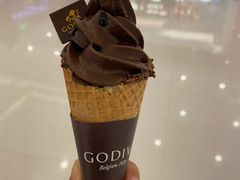 -GODIVA(恒隆广场店)