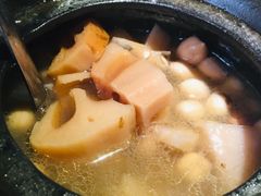 -灶丰年间(定安路店)