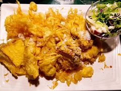 -树下时尚餐厅(翠园街店)