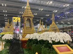 -曼谷素万那普国际机场